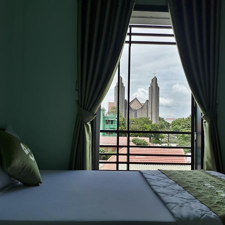 Emt Homestay Hue Vietnam エクステリア 写真