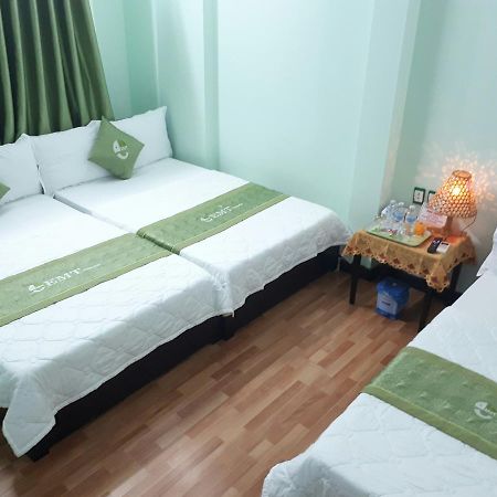 Emt Homestay Hue Vietnam エクステリア 写真