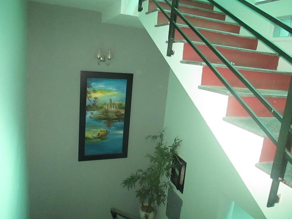 Emt Homestay Hue Vietnam エクステリア 写真