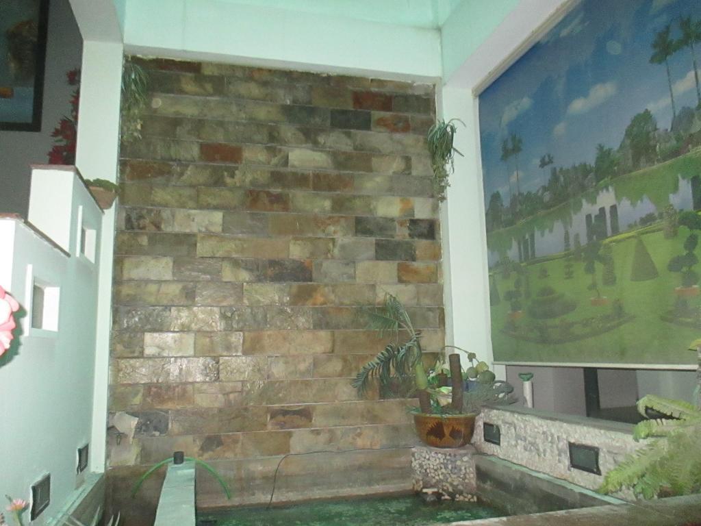 Emt Homestay Hue Vietnam エクステリア 写真