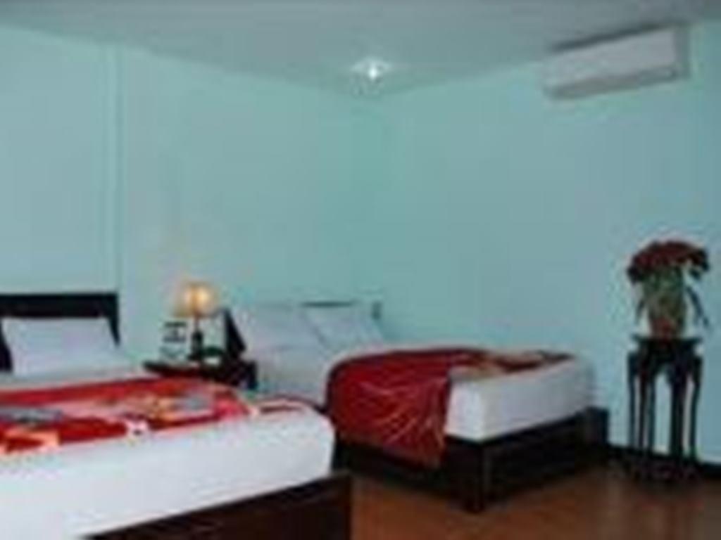 Emt Homestay Hue Vietnam エクステリア 写真