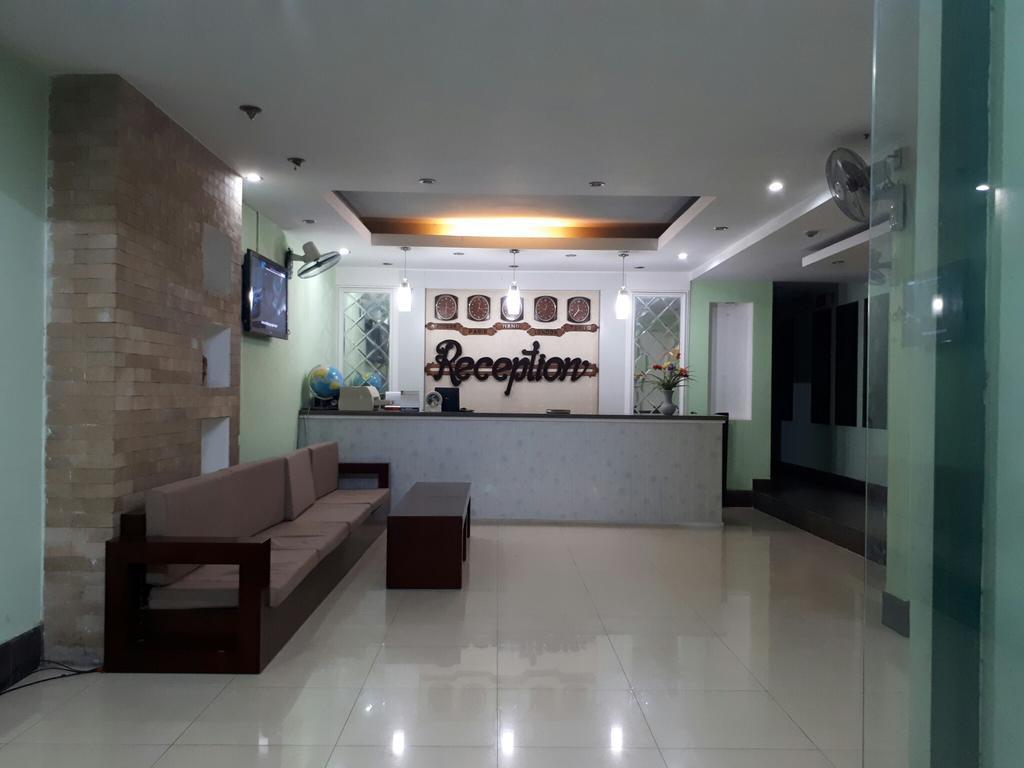 Emt Homestay Hue Vietnam エクステリア 写真