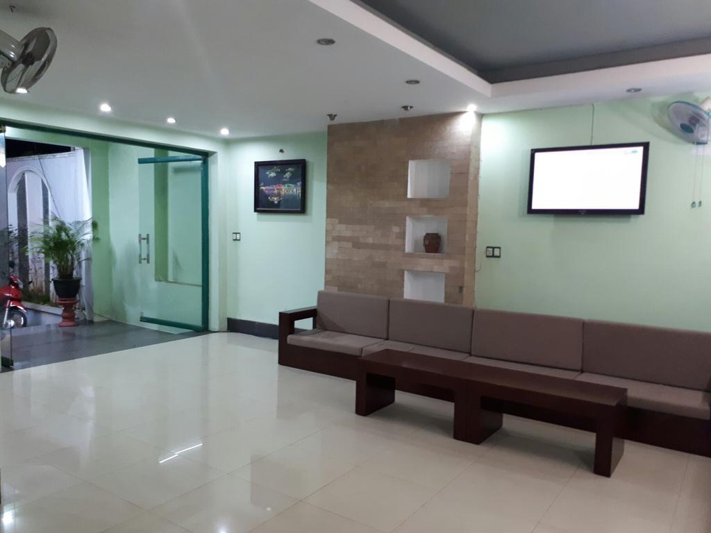 Emt Homestay Hue Vietnam エクステリア 写真