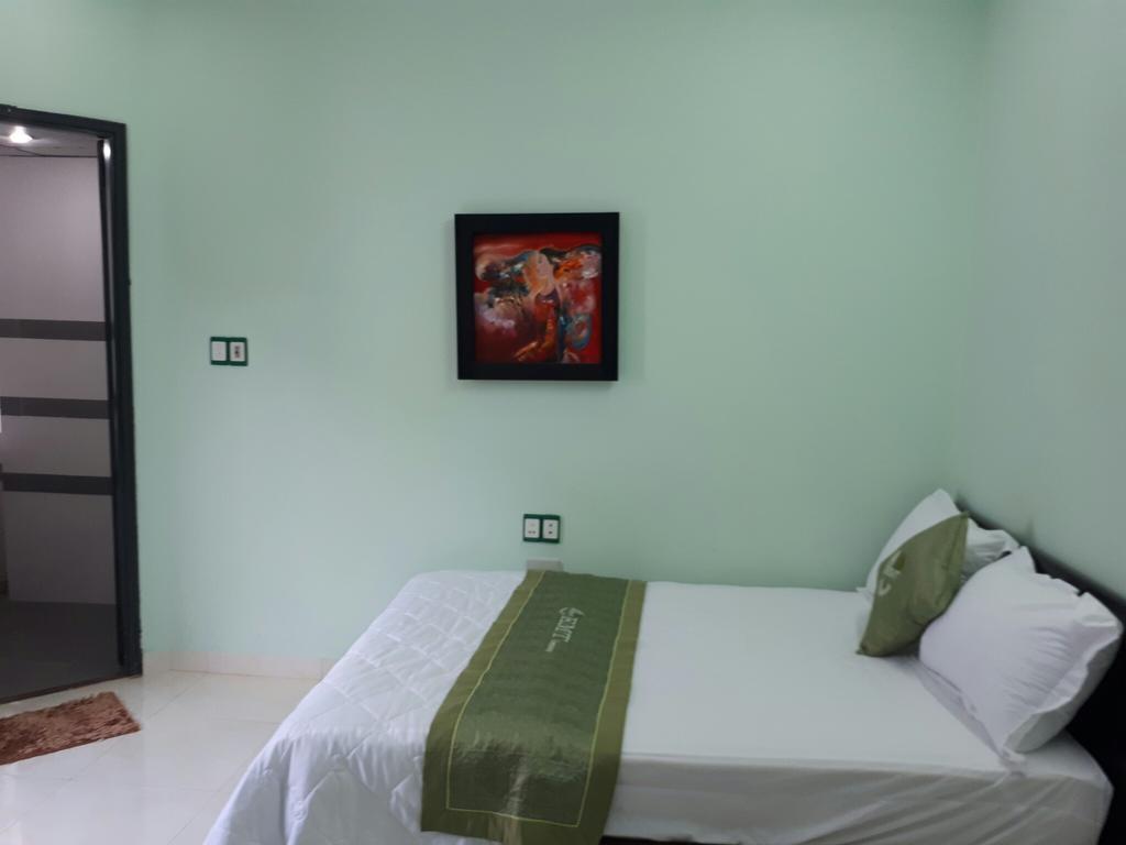 Emt Homestay Hue Vietnam エクステリア 写真