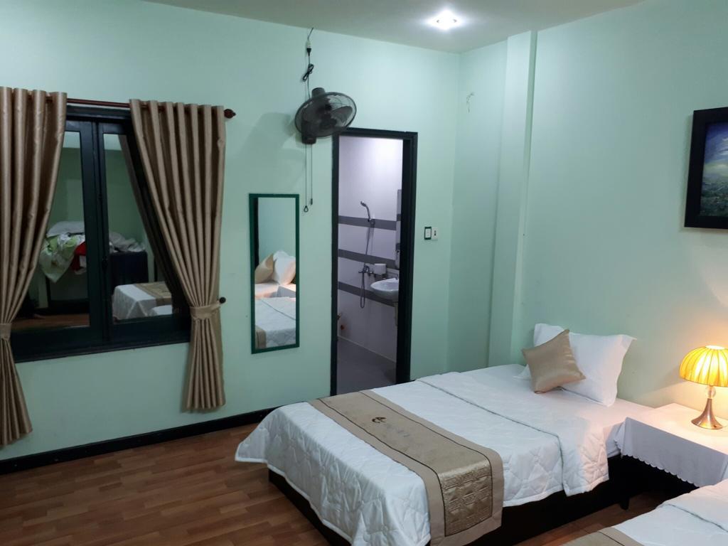 Emt Homestay Hue Vietnam エクステリア 写真