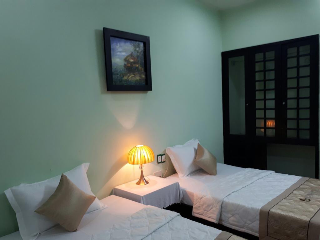 Emt Homestay Hue Vietnam エクステリア 写真