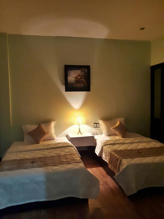 Emt Homestay Hue Vietnam エクステリア 写真