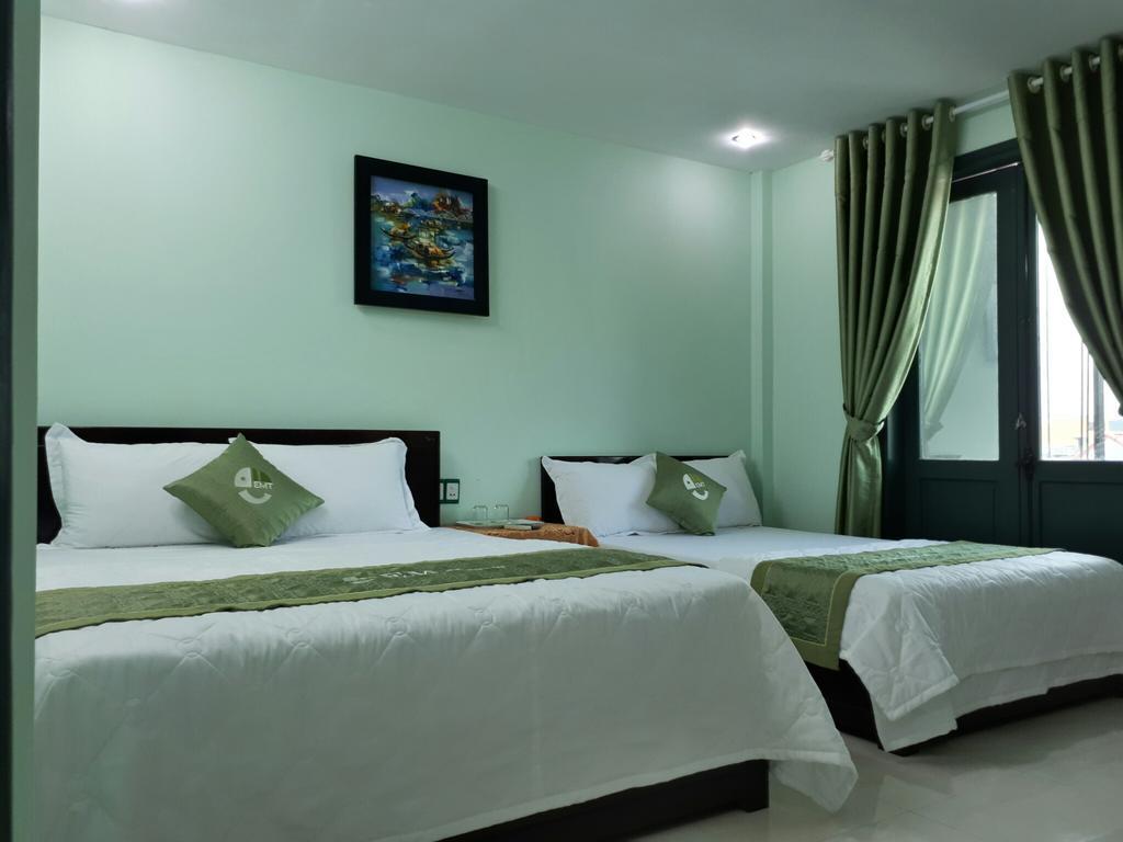 Emt Homestay Hue Vietnam エクステリア 写真