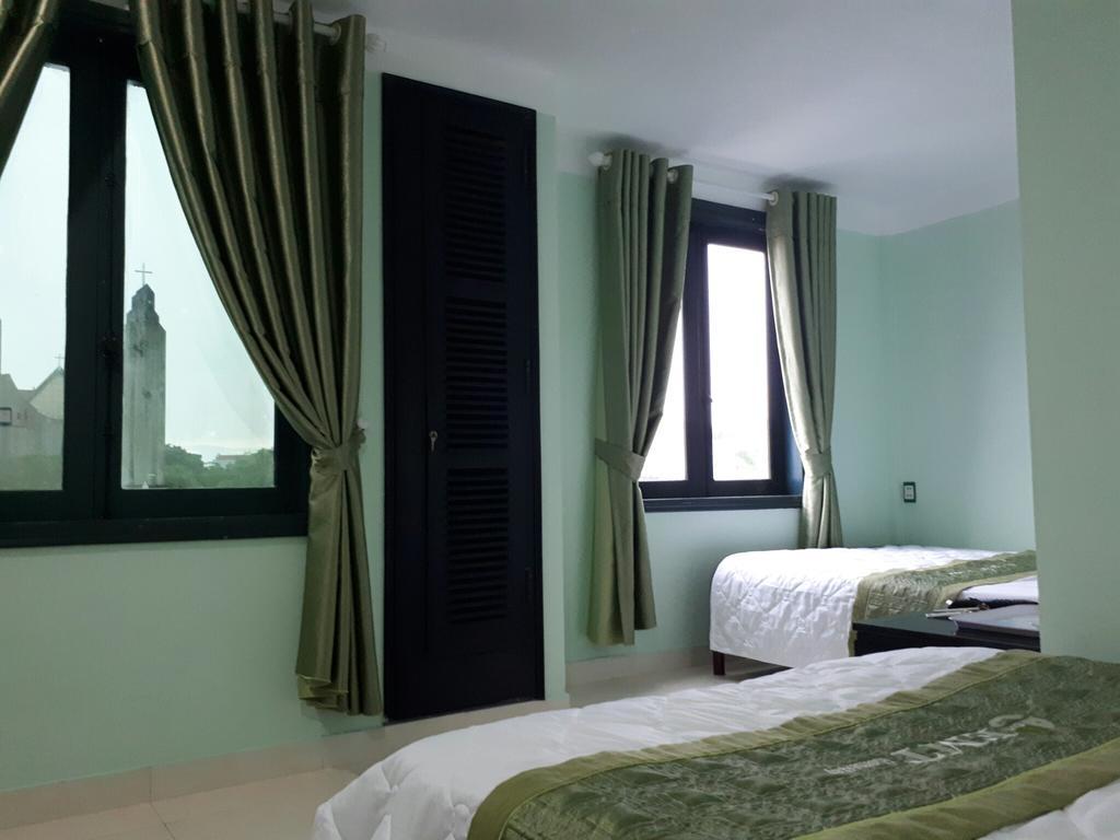 Emt Homestay Hue Vietnam エクステリア 写真