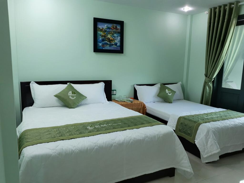 Emt Homestay Hue Vietnam エクステリア 写真