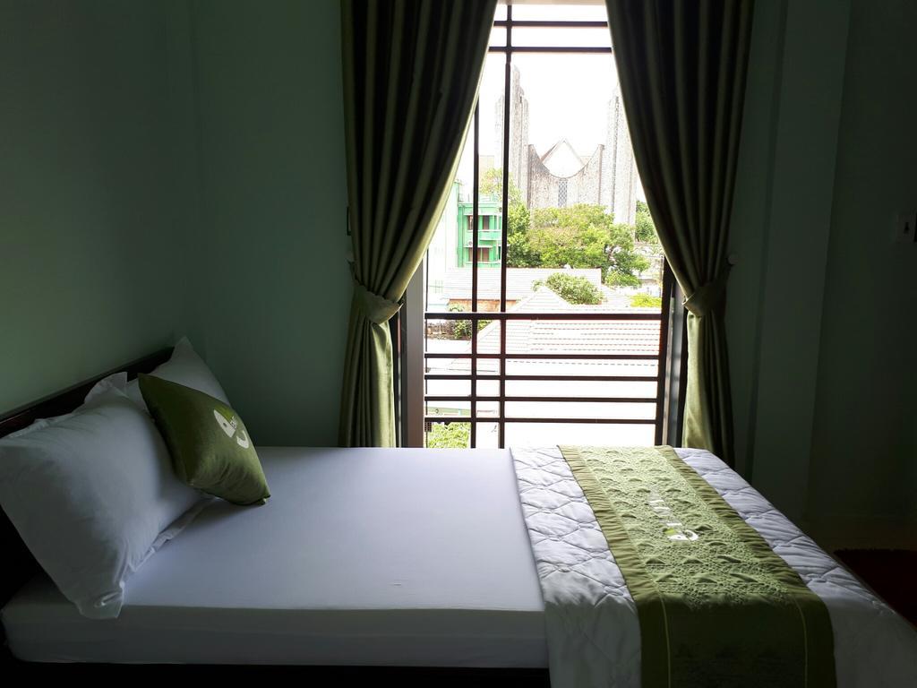 Emt Homestay Hue Vietnam エクステリア 写真
