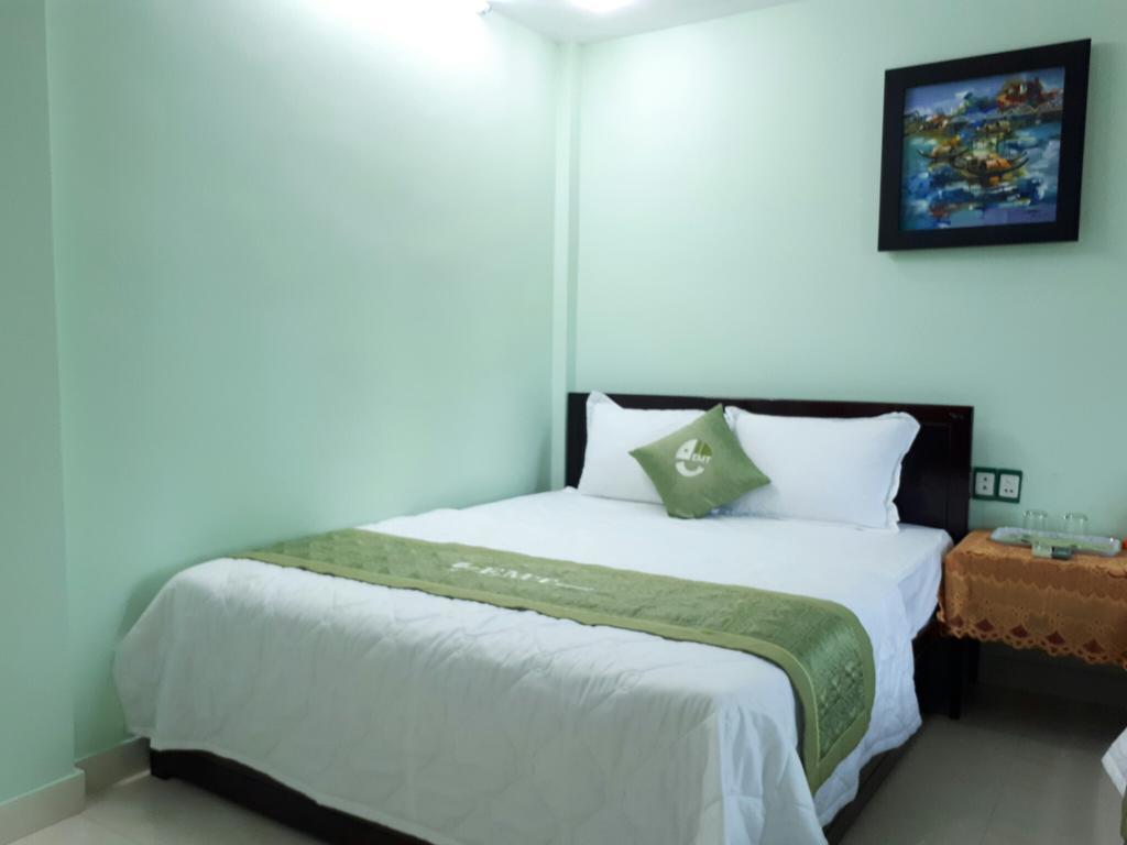 Emt Homestay Hue Vietnam エクステリア 写真