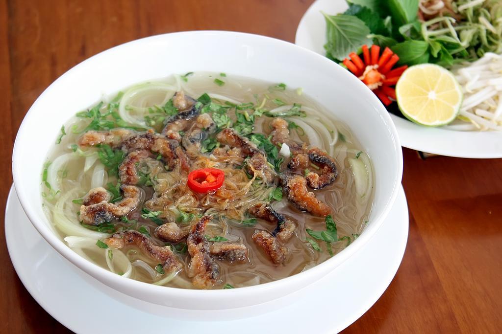 Emt Homestay Hue Vietnam エクステリア 写真