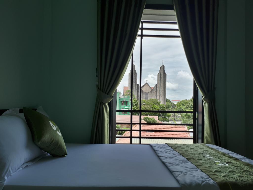 Emt Homestay Hue Vietnam エクステリア 写真