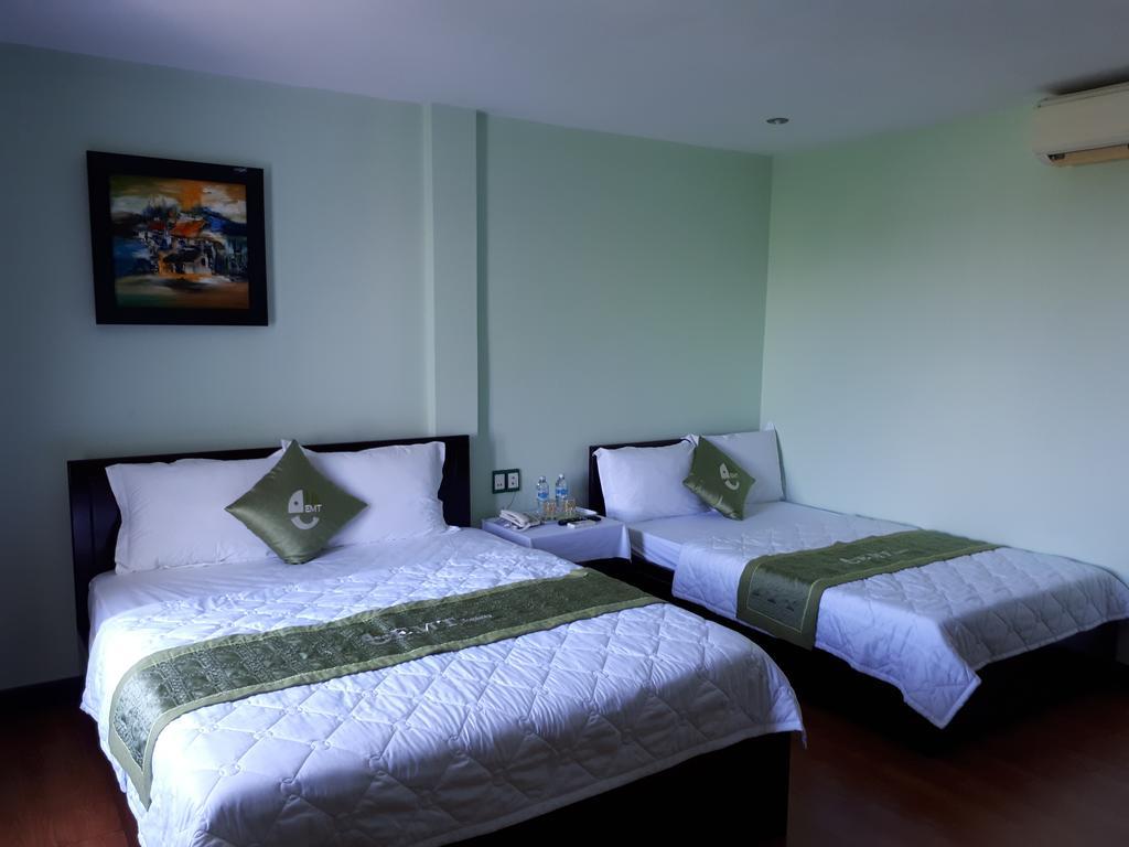 Emt Homestay Hue Vietnam エクステリア 写真