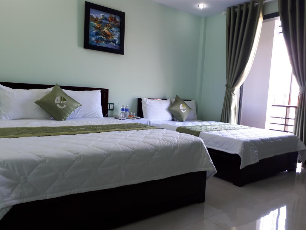 Emt Homestay Hue Vietnam エクステリア 写真