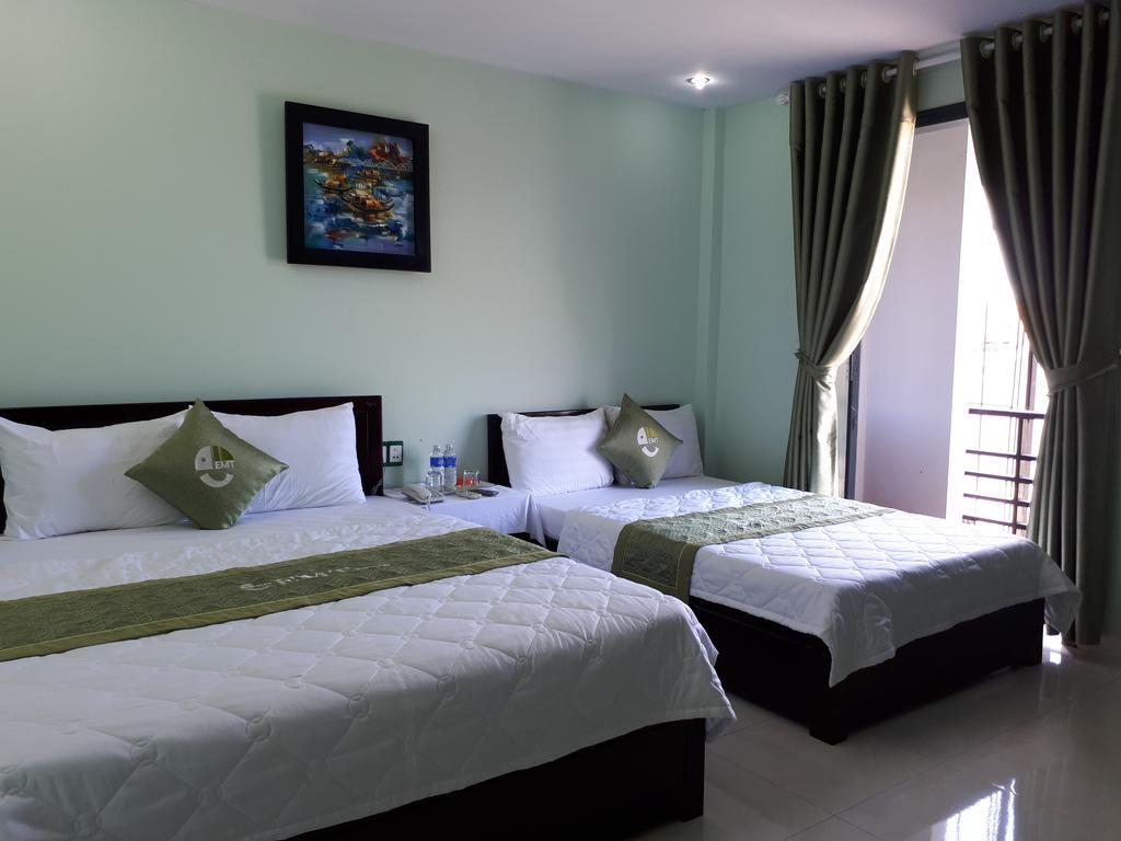 Emt Homestay Hue Vietnam エクステリア 写真
