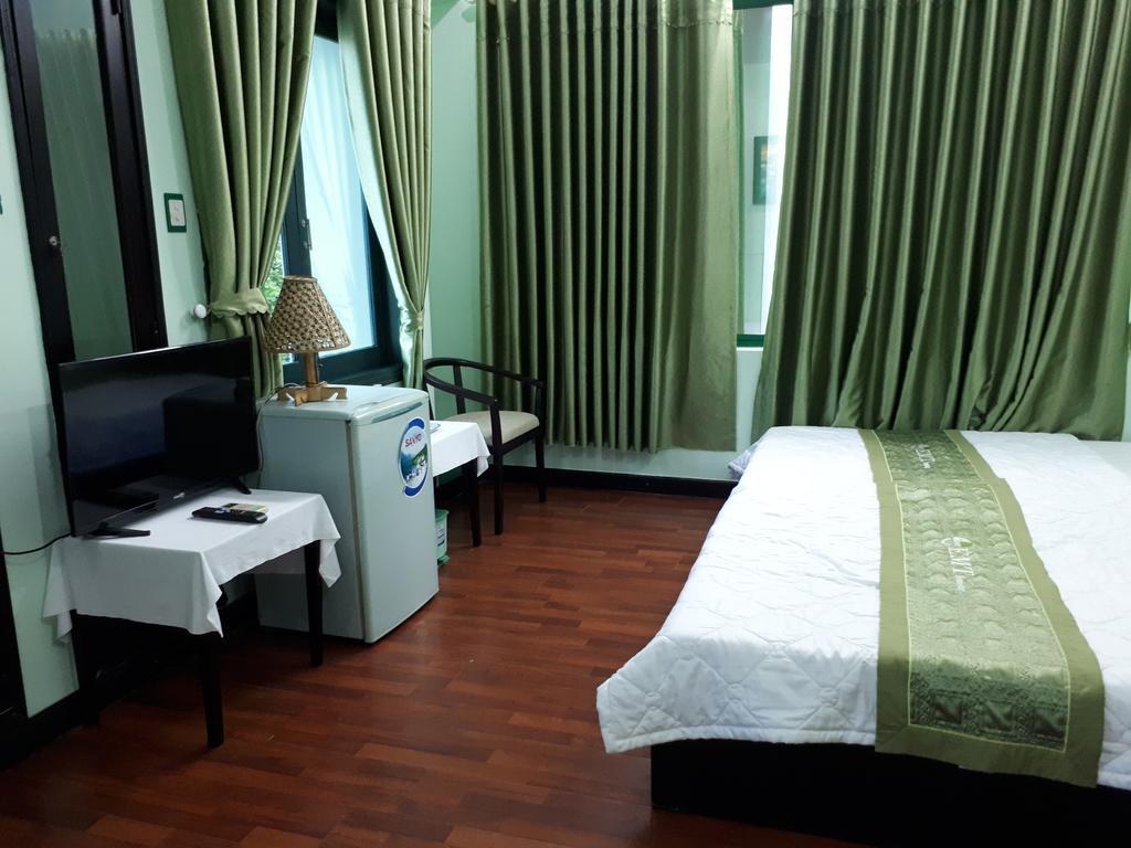 Emt Homestay Hue Vietnam エクステリア 写真
