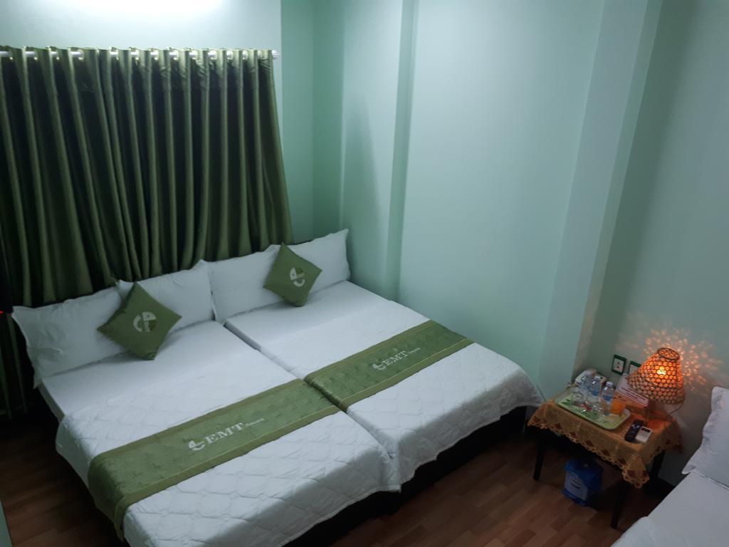Emt Homestay Hue Vietnam エクステリア 写真