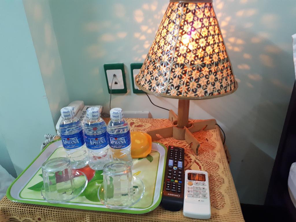 Emt Homestay Hue Vietnam エクステリア 写真