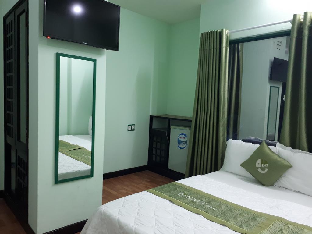Emt Homestay Hue Vietnam エクステリア 写真