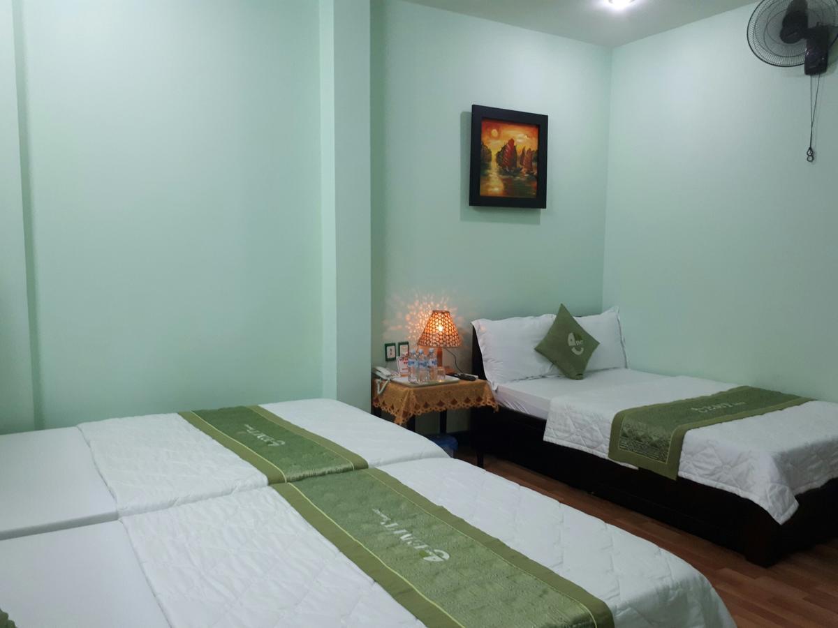 Emt Homestay Hue Vietnam エクステリア 写真