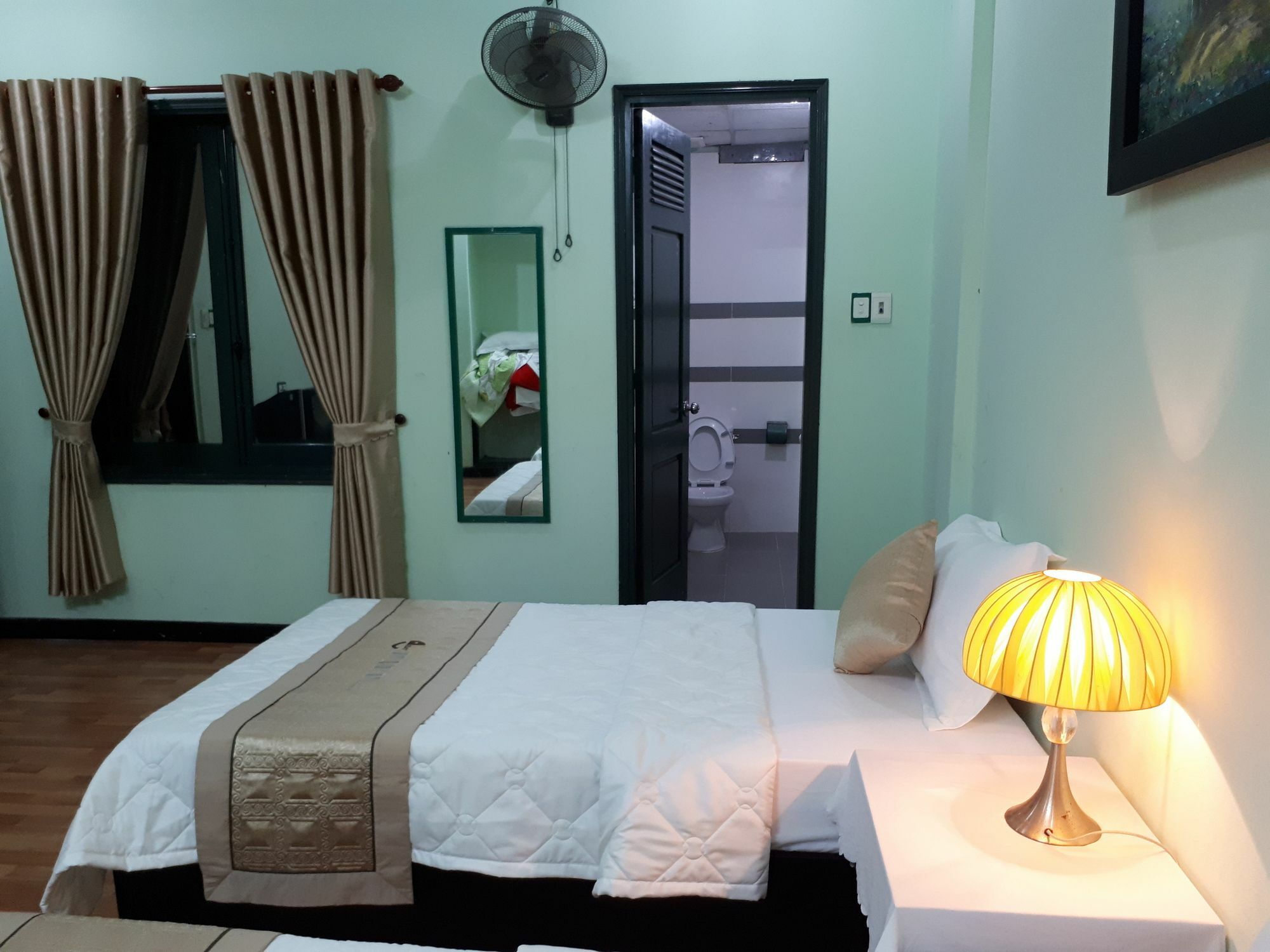 Emt Homestay Hue Vietnam エクステリア 写真