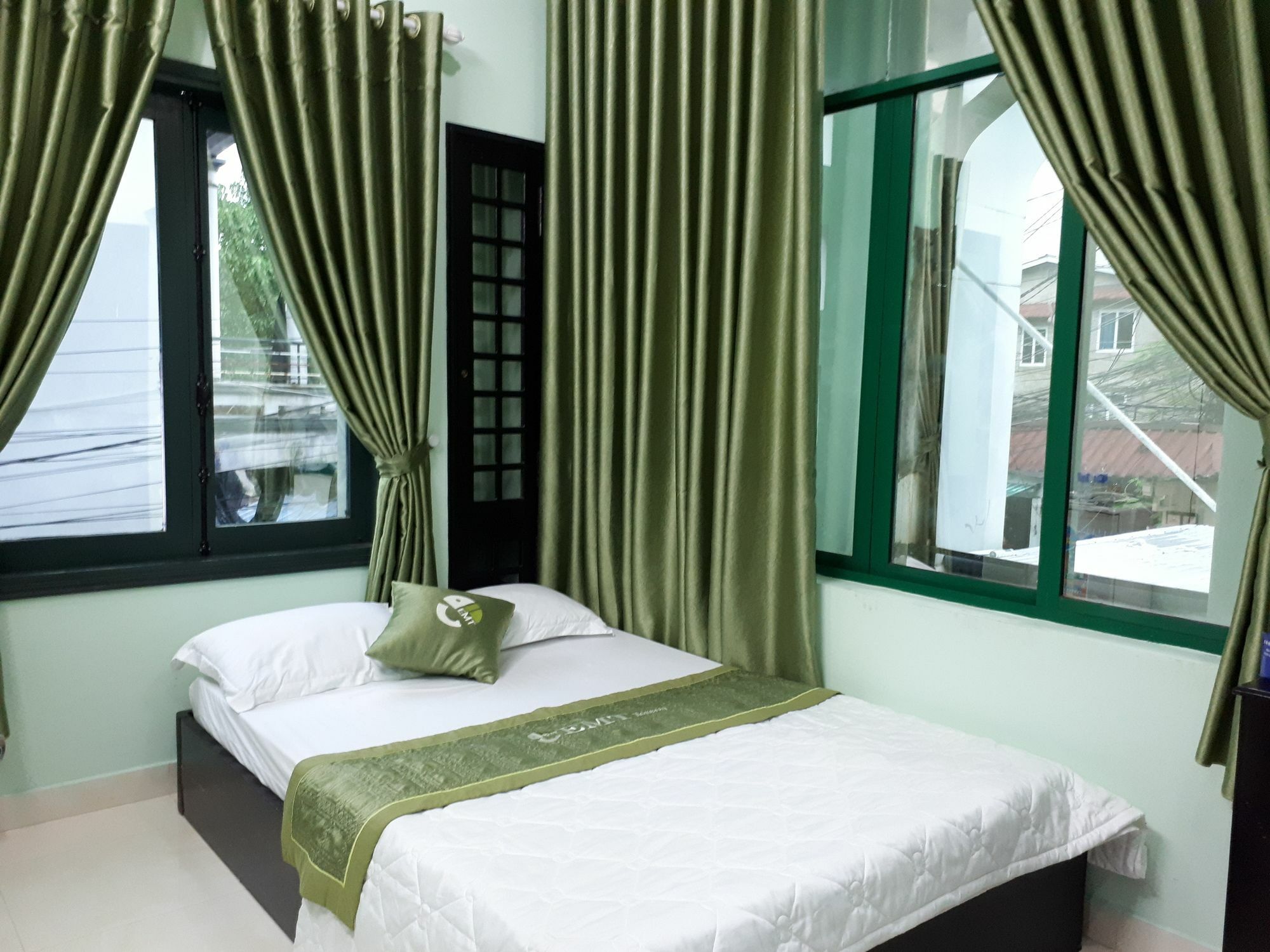 Emt Homestay Hue Vietnam エクステリア 写真