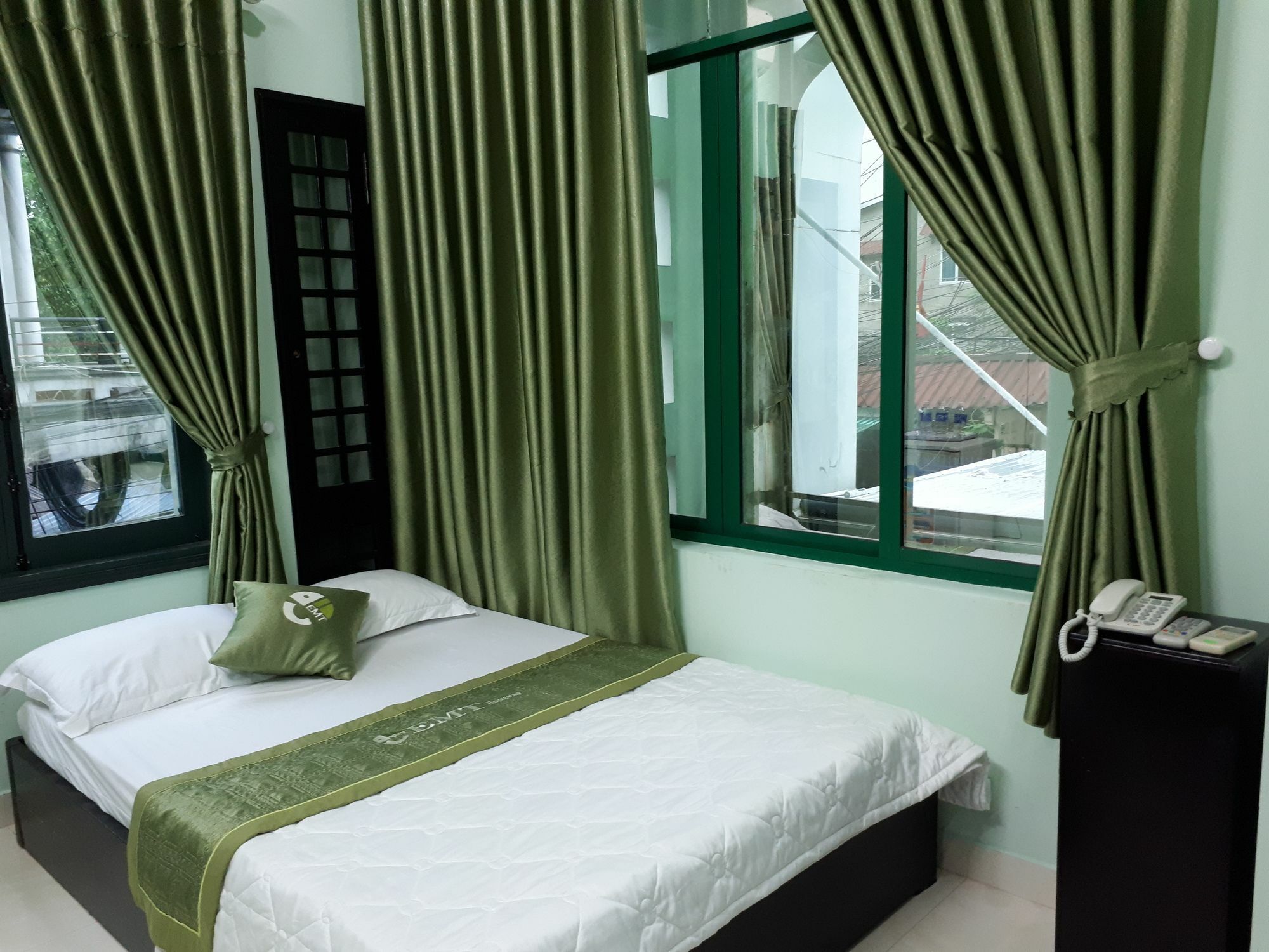 Emt Homestay Hue Vietnam エクステリア 写真