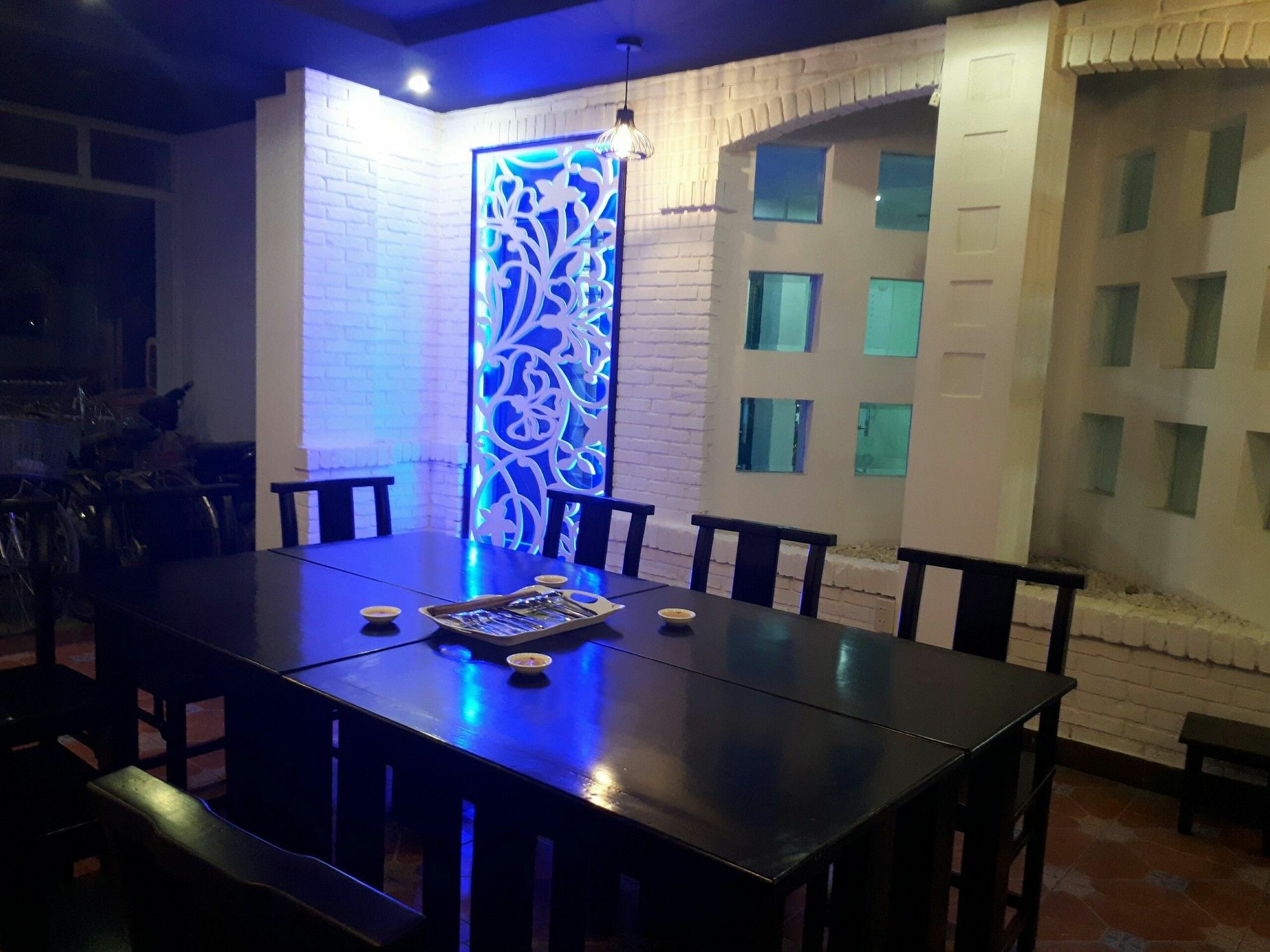 Emt Homestay Hue Vietnam エクステリア 写真