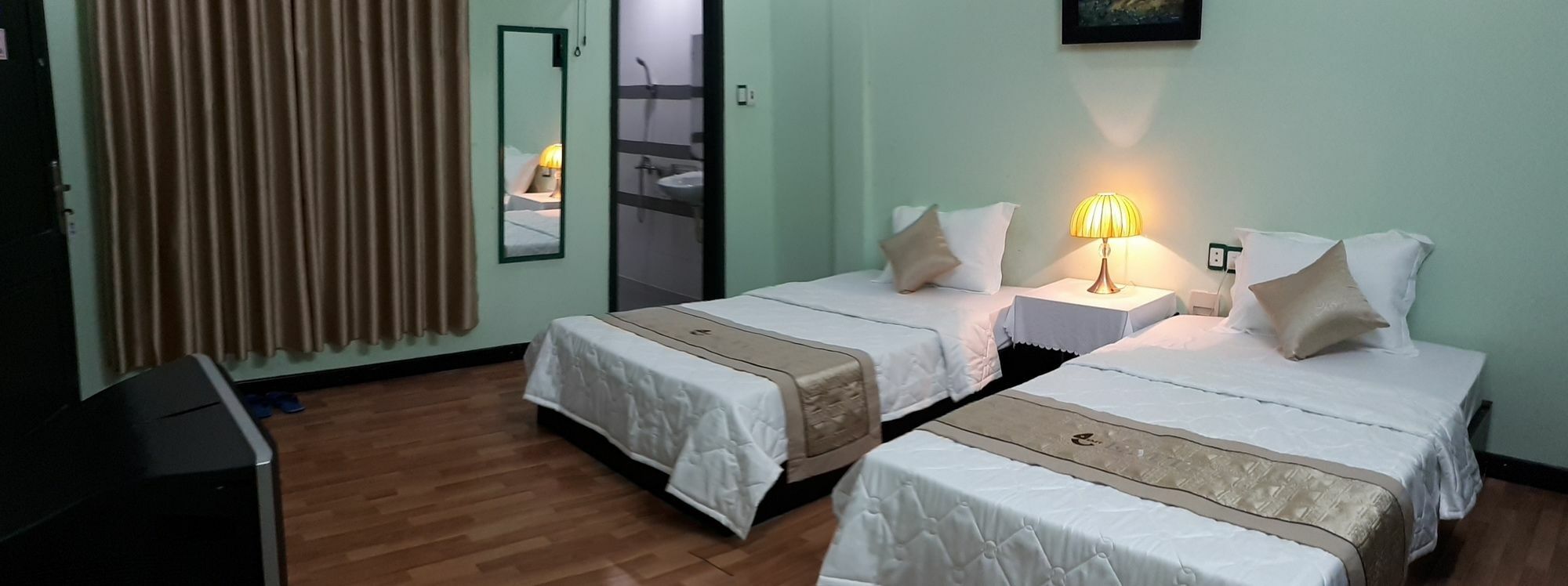 Emt Homestay Hue Vietnam エクステリア 写真