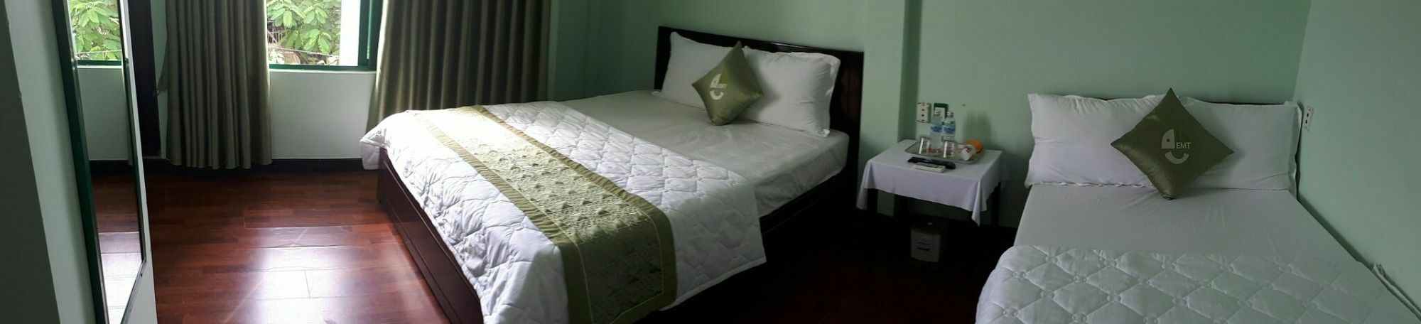 Emt Homestay Hue Vietnam エクステリア 写真