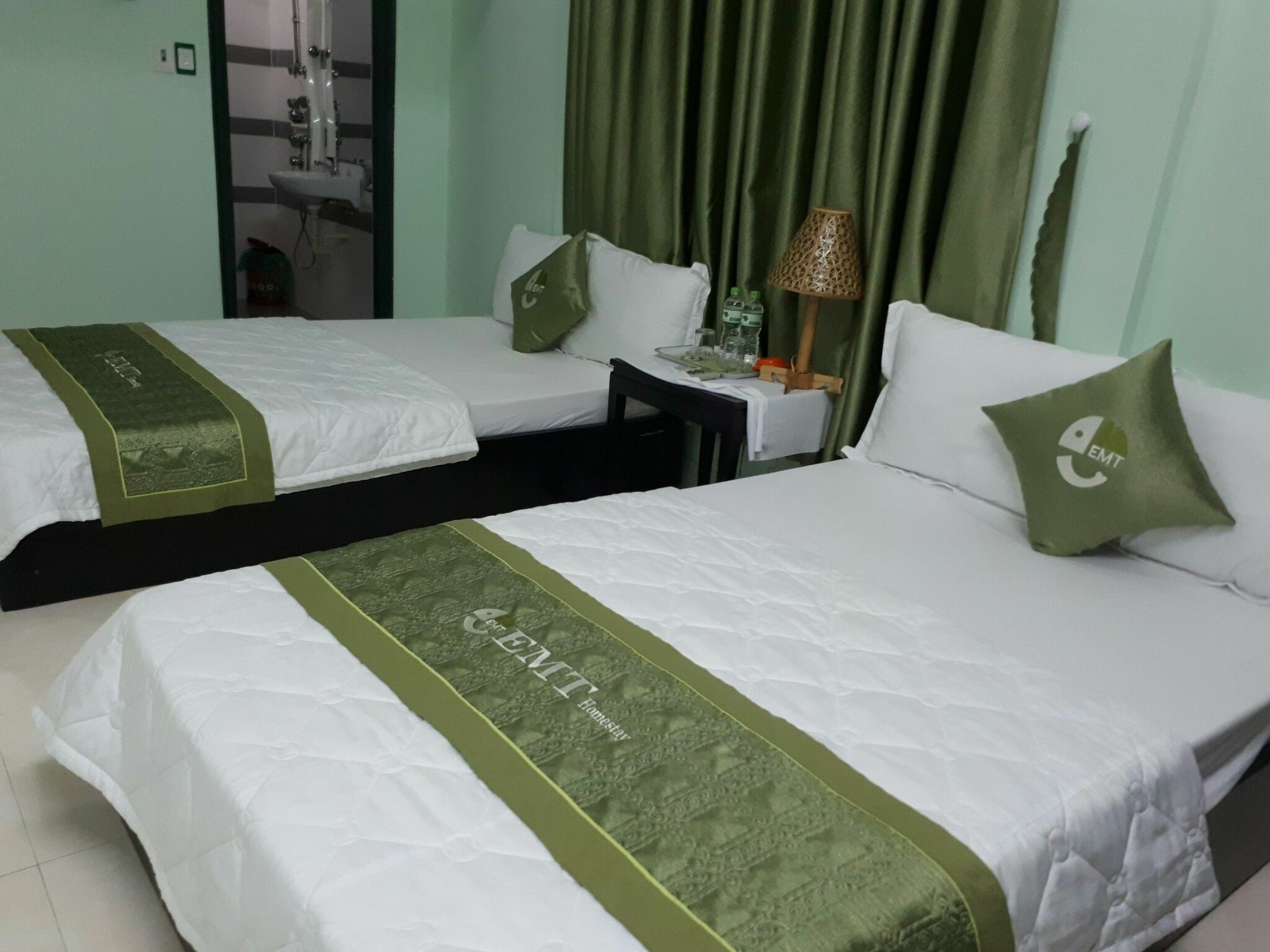 Emt Homestay Hue Vietnam エクステリア 写真